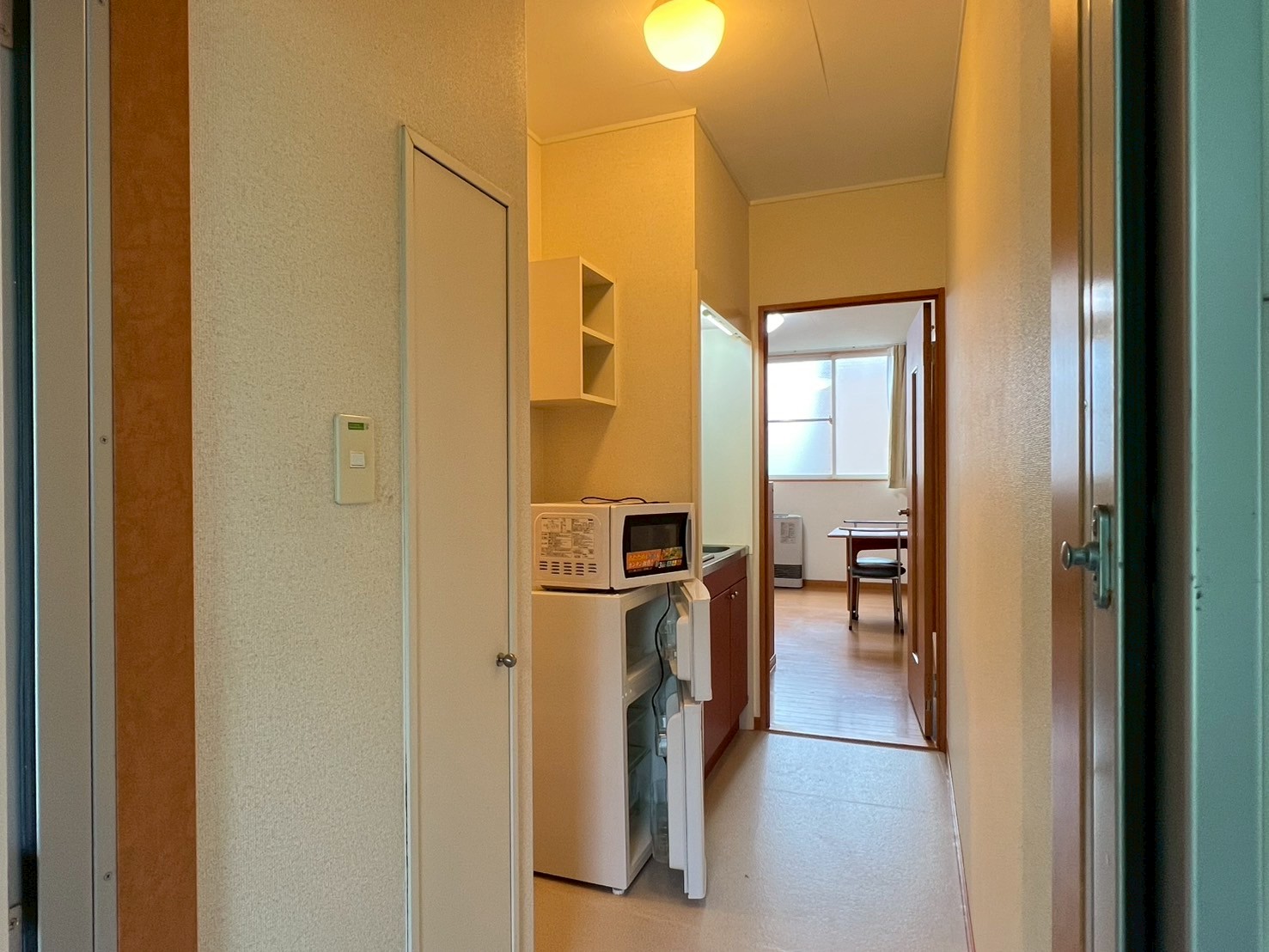 アルシオーネ富丘