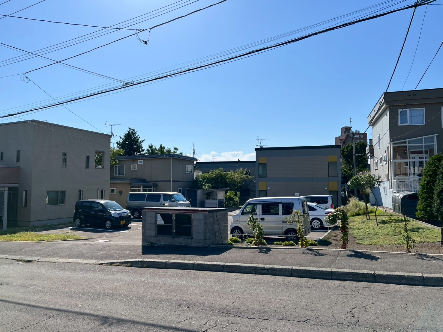 アルシオーネ富丘