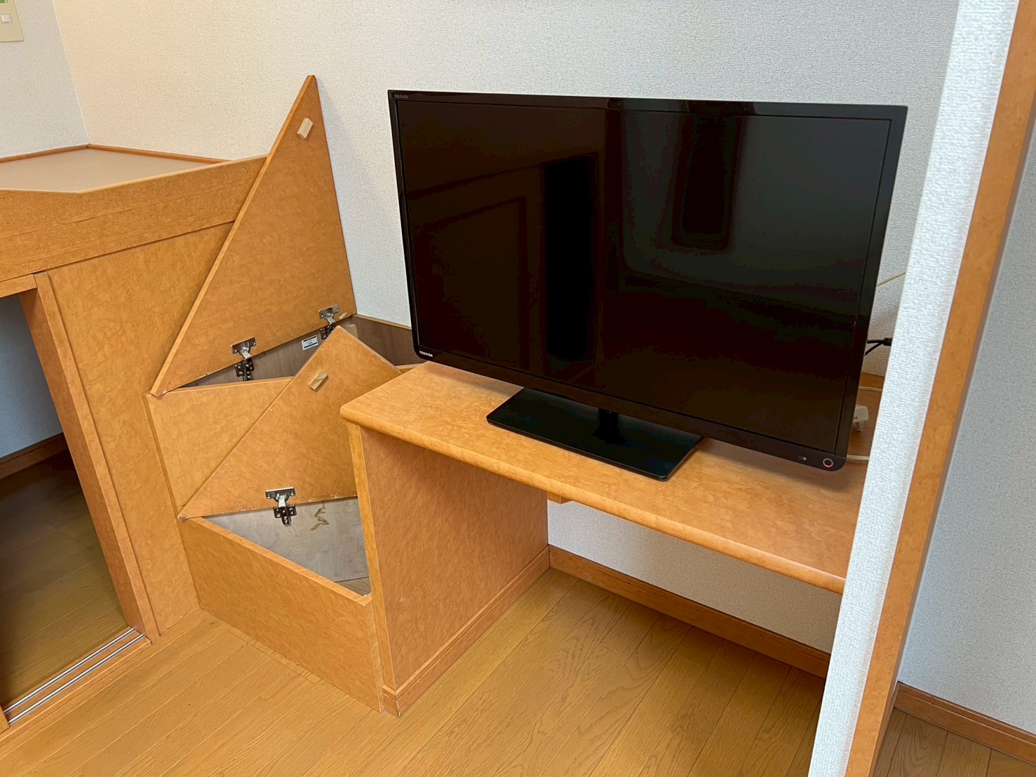 アルシオーネ富丘