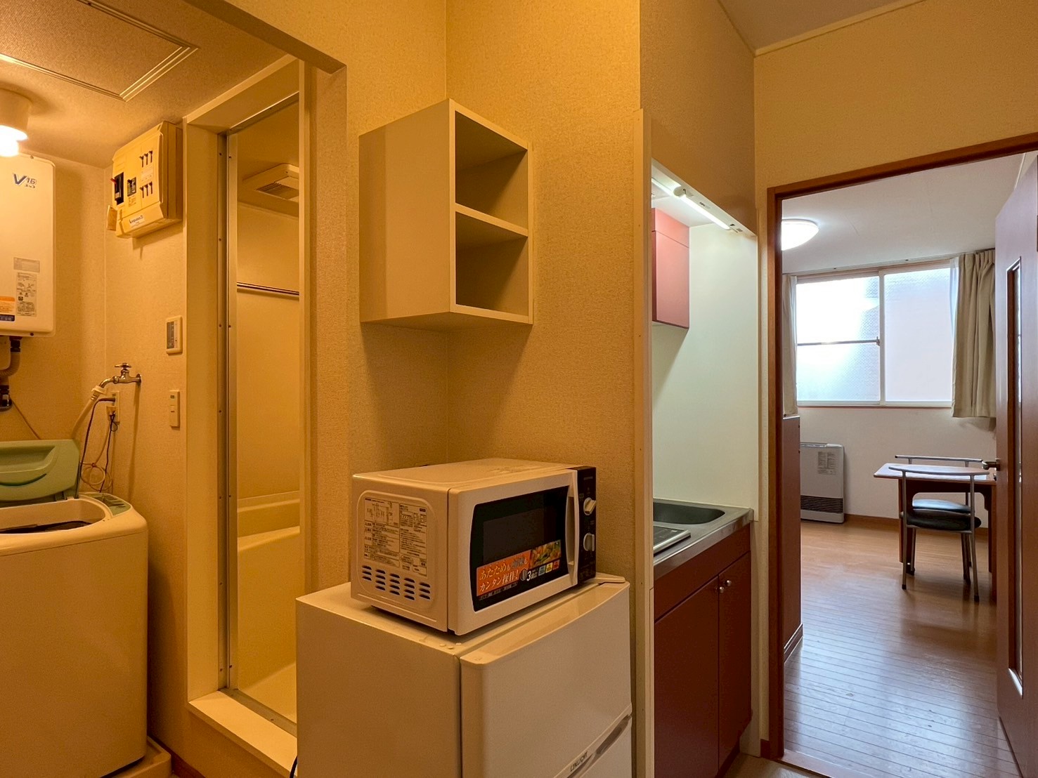 アルシオーネ富丘