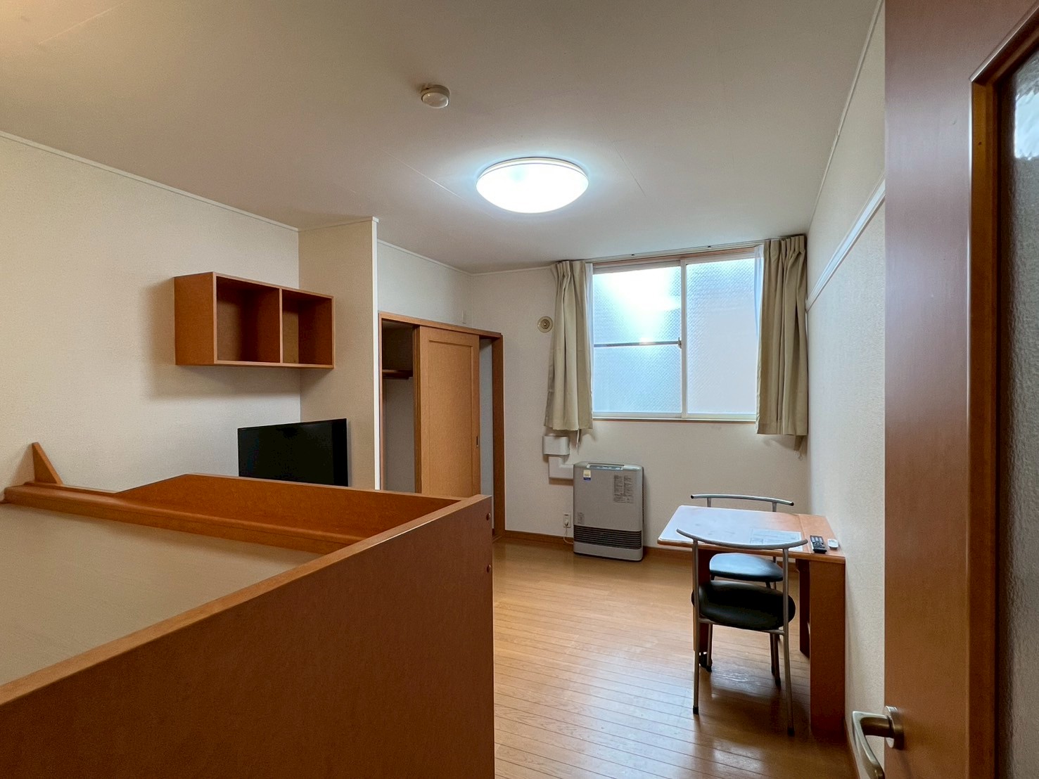 アルシオーネ富丘