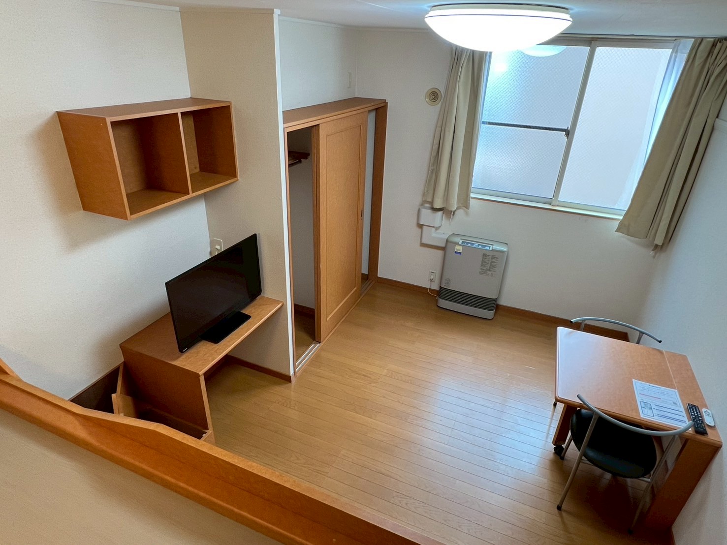 アルシオーネ富丘